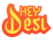 HEY DESI